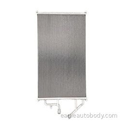 SUB/TAHOE/YUKON 96-00 AC CONDENSER*=GMC YUKON AC1706