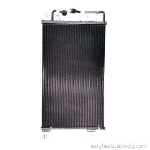 VUE 02-04 AC CONDENSER*4CYL*2.2LT*=02-03*3.0L AC2506