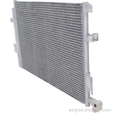 XLR 04-09 AIR CONDITIONING CONDENSER*ALL GM3030252