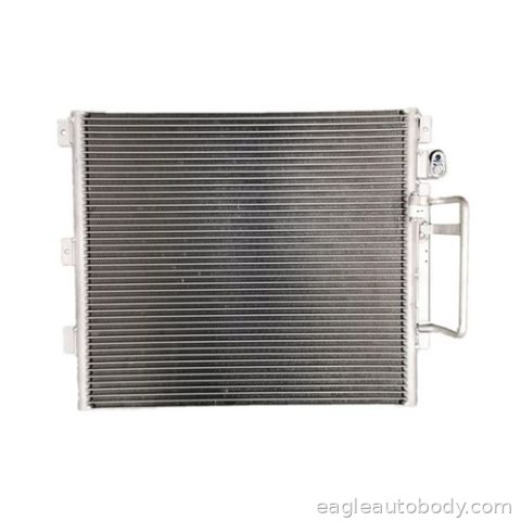 COLORADO/CANYON 04-12 A/C CONDENSER*EXC 5.3LT AC1602