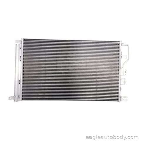 EQUINOX 10-15 AC CONDENSER*=AC1811 AC1508