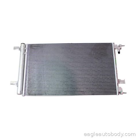 MALIBU 13-15 AC CONDENSER*=AC00202*=AC1108 AC1307