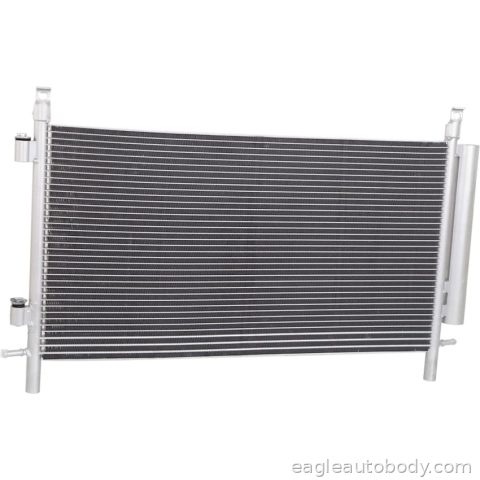 CAMARO 10-11 AC CONDENSER*ALL*EXC.ZL1 MODEL AC00608