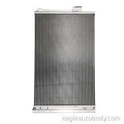 VOLT 11-15 AC CONDENSER AC0002