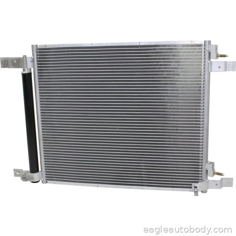 SRX 10-15 AC CONDENSER*FROM 06/07/10 AC00419