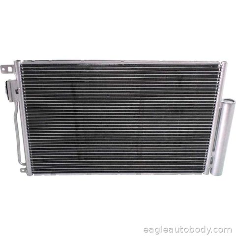 SONIC 12-18 AC CONDENSER*1.8LT.ENG AC00802