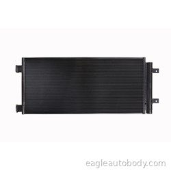 CRUZE 16-18 AC CONDENSOR*W/DRIER*SDN/HB* AC00202-1