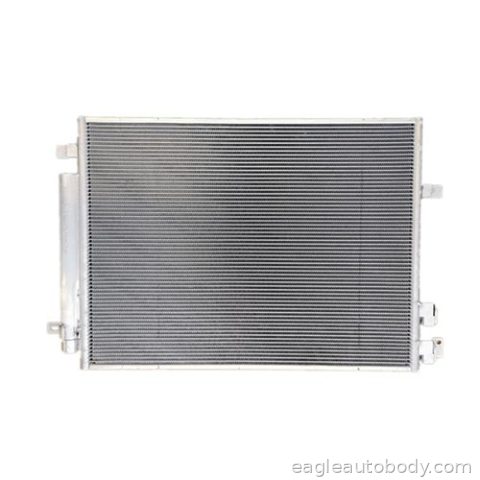 CAMARO 16-21 AC CONDENSER*6.2LT*V8*=CTSV 16-9 AC00612