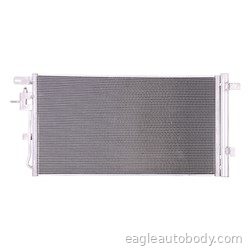 ENVISION 16-20 AIR CONDITIONING CONDENSER GM3030322