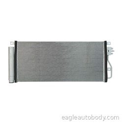 TRAX 17-20 AC CONDENSOR*W/PRO-LUV*SECOND DESI AC1405