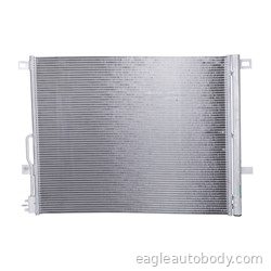 TRAVERSE 18-21 AC CONDENSER*W/3.6LT*=ENCLAVE AC1518