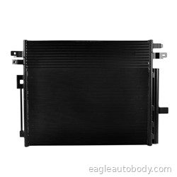 COLORADO/CANYON 16-22 AC CONDENSER*ALUMINUM* AC1603