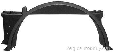 CHEVY/GMC PU 94-98 UPPER SHROUD*4.3LT*V8 01796-4
