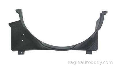 CHEVY/GMC PU 94-98 LOWER SHROUD*4.3LT*V8 01796-3