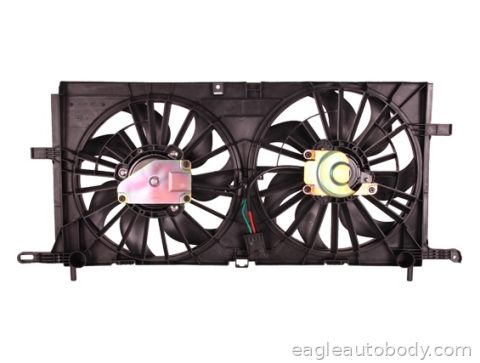 UPLANDER 05-06 RADIATOR COOLING FAN ASSY*3.5L GM3115194
