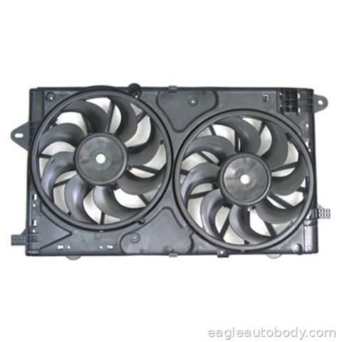 IMPALA 14 COOLING FAN ASSY*2.4LT=REGAL-622790 IMPALA-622790