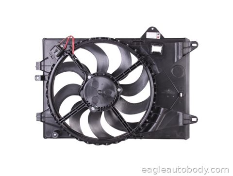 SONIC 12-19 COOLING FAN ASSY*1.8LT.ENG SONIC-622840