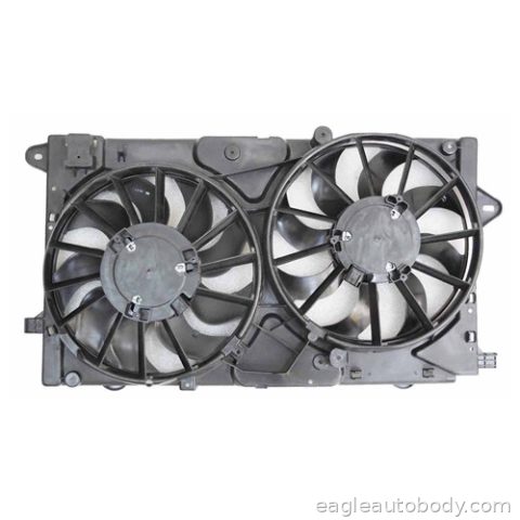 XTS 13-18 COOLING FAN ASSY*3.6L*V6*BASE/V_SPO XTS-622790