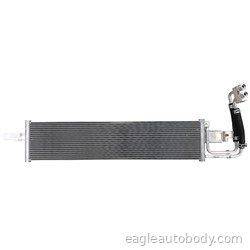 CRUZE 16-19 AUTOMATIC TRANSMISION OIL COOLER R00218