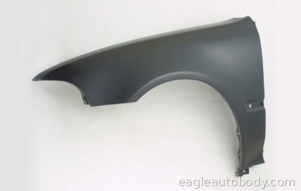 CIVIC 92-95 LT FENDER*(SDN) 07915-2
