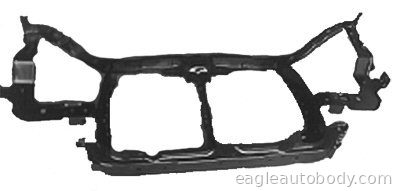 RIDGELINE 06-08 RADIATOR SUPPORT ASSY 07189