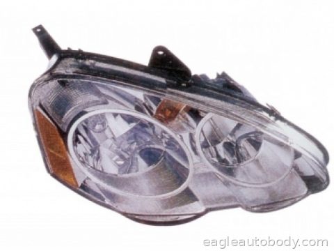 TLX 15-17 RT TAIL LAMP P8041