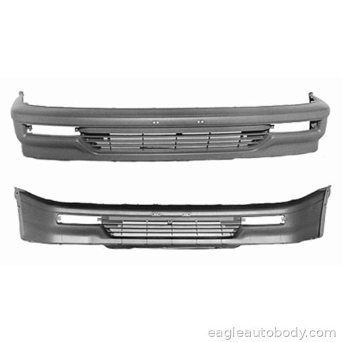 CIVIC 90-91 FT.COVER*(HB) 07927-2