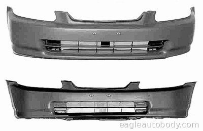 CIVIC 96-98 FT.COVER*SDN/CPE/HATCHBACK*PRMD 07924