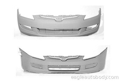 ACCORD 03-05 FT.COVER*CPE*W/FOG HOLE*V6*USE C 07836-9