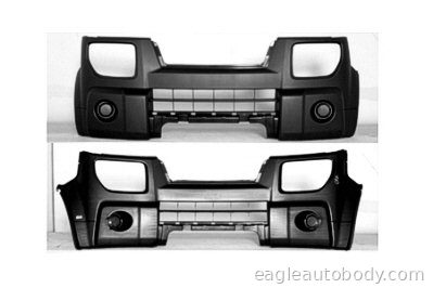 ELEMENT 03-05 FT COVER*EX MODEL*DARK GRAY 07127-1