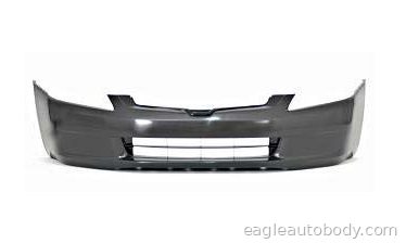 ACCORD 03-05 FT COVER*4DR SDN; MATTE-BLACK*PR HO1000217