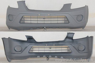 CRV 05-06 FT COVER*TEX.GRAY*EX/LX*JAPAN BUILT 07923-1