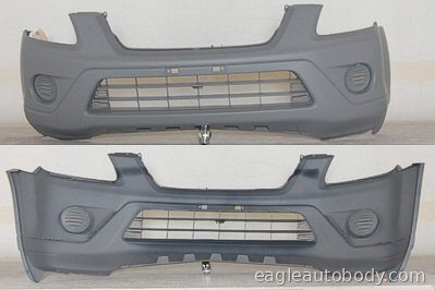 CRV 05-06 FT.COVER*PRMD*SE MODEL*JAPAN BUILT* 07923-1*E