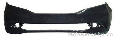 ODYSSEY 11-17 FT.COVER*W/O SENS*EX/EX-L/LX*PR 07122-5