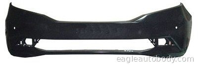 ODYSSEY 11-17 FT.COVER*W/SENS*W/TOURING.ELITE 07122-6