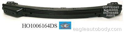 ACCORD 03-07 FT RE-BAR*V6*SDN/CPE*=07840-7 07840-6