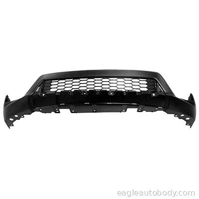 CRV 17-19 FT.LOWER COVER*TEX.BLK 07923.17