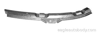 CIVIC 96-00 LT.BUMPER FILLER*=SIDE STIFFENER 07370-2