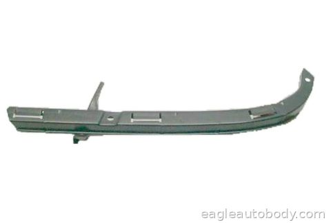 ODYSSEY 99-04 RT BUMPER FILLER*=CORNER BEAM 07171-1