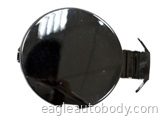 FIT 15-17 TOW HOOK COVER*PTM HO1029101