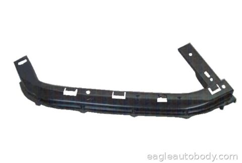 PILOT 03-05 LT.SIDE BUMPER RETAINER*BEAM 07174-2