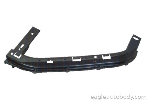 PILOT 03-05 RT.SIDE BUMPER RETAINER BEAM 07174-1