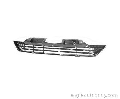 CRV 07-09 FT.LOWER GRILLE*JAPAN BUILT*EX/EX-L 07944-8E