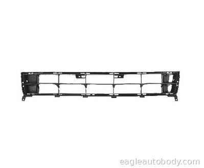 FIT 07-08 FT BUMPER COVER GRILLE 07148-1