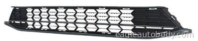 ODYSSEY 11-13 FT.BUMPER GRILLE*=BUMPER MESH 07143.13