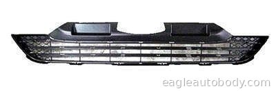 CRV 07-09 FT.LOWER GRILLE*USA BUILT*TEX.BLK 07944-9*B