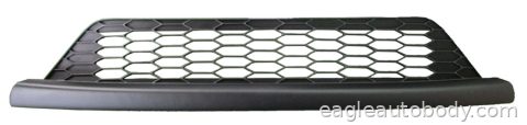 FIT 15-17 FT.LOWER BUMPER GRILLE 07148-6