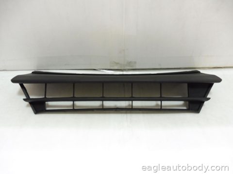 CIVIC 16-18 FT.BUMPER GRILLE*W/2.0LT*SDN/CPE 07349.51