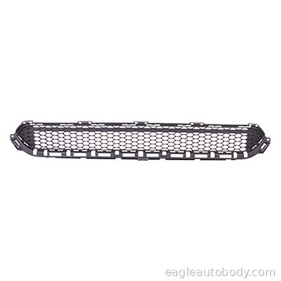 PILOT 16-18 FT.CENETR COVER GRILLE*DARK GRAY 07147.23