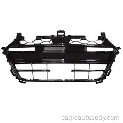 ACCORD 18-20 FT.GRILLE*SDN*BLK*W/O MOLDG*BASE 07842.73